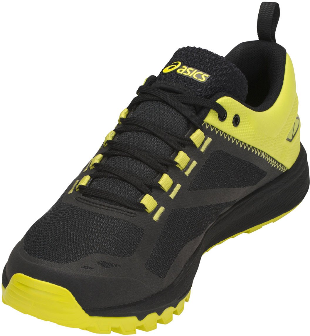 Asics gecko outlet xt yellow